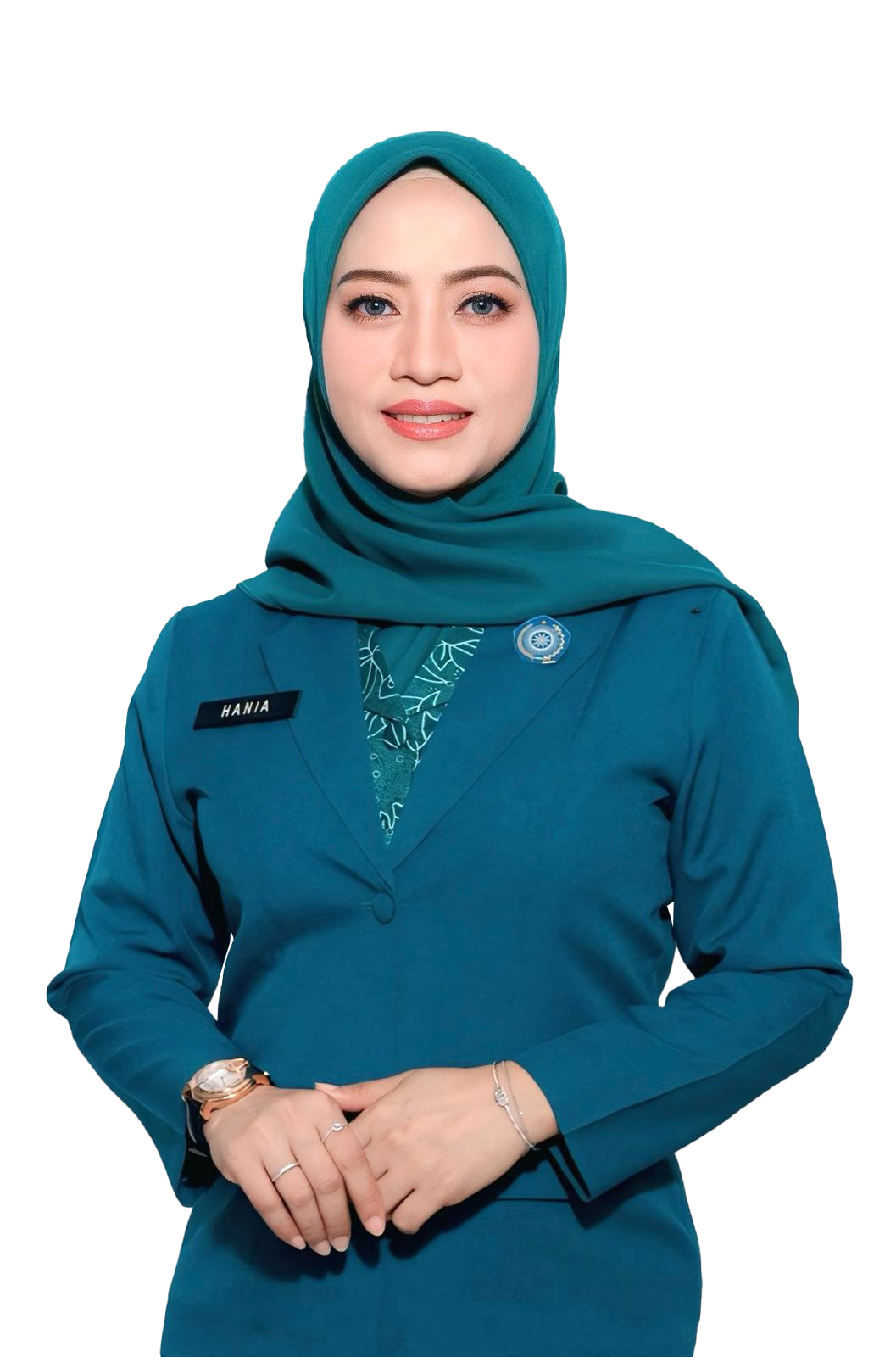 Ibu Bupati