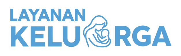 Layanan Keluarga Logo