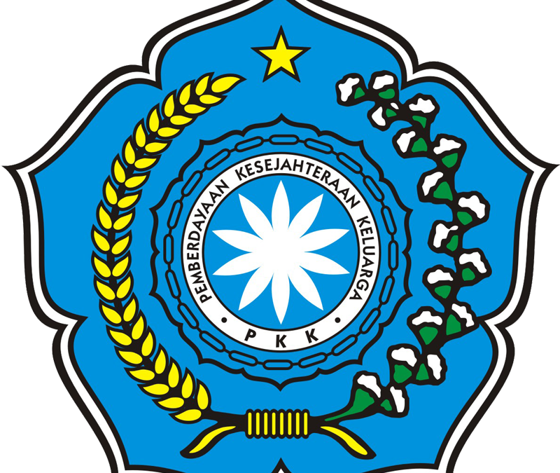 Logo PKK