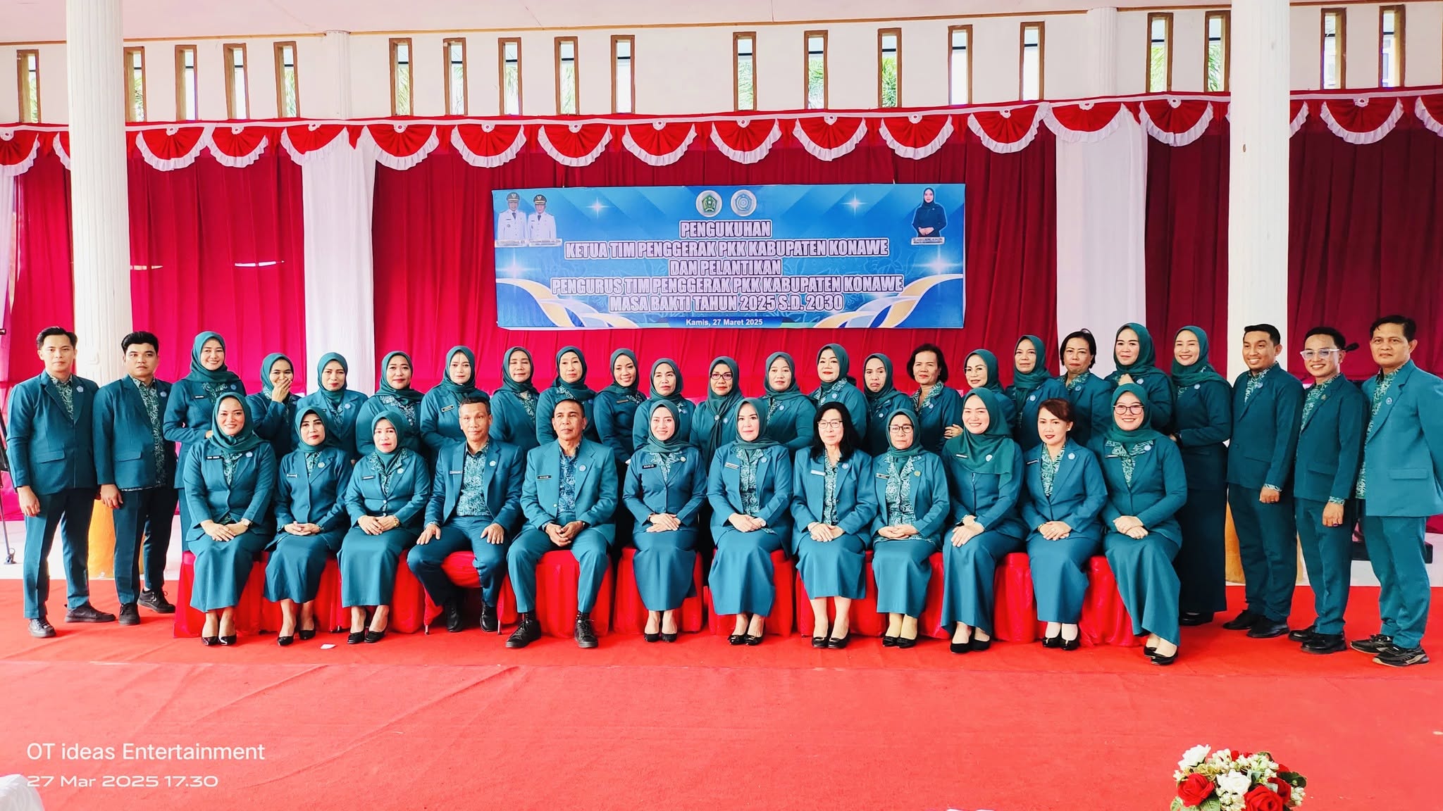 PKK Kabupaten Konawe