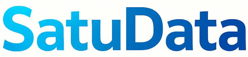 Satu Data Logo